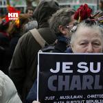 Электронная версия последнего номера журнала Charlie Hebdo появилась в сети